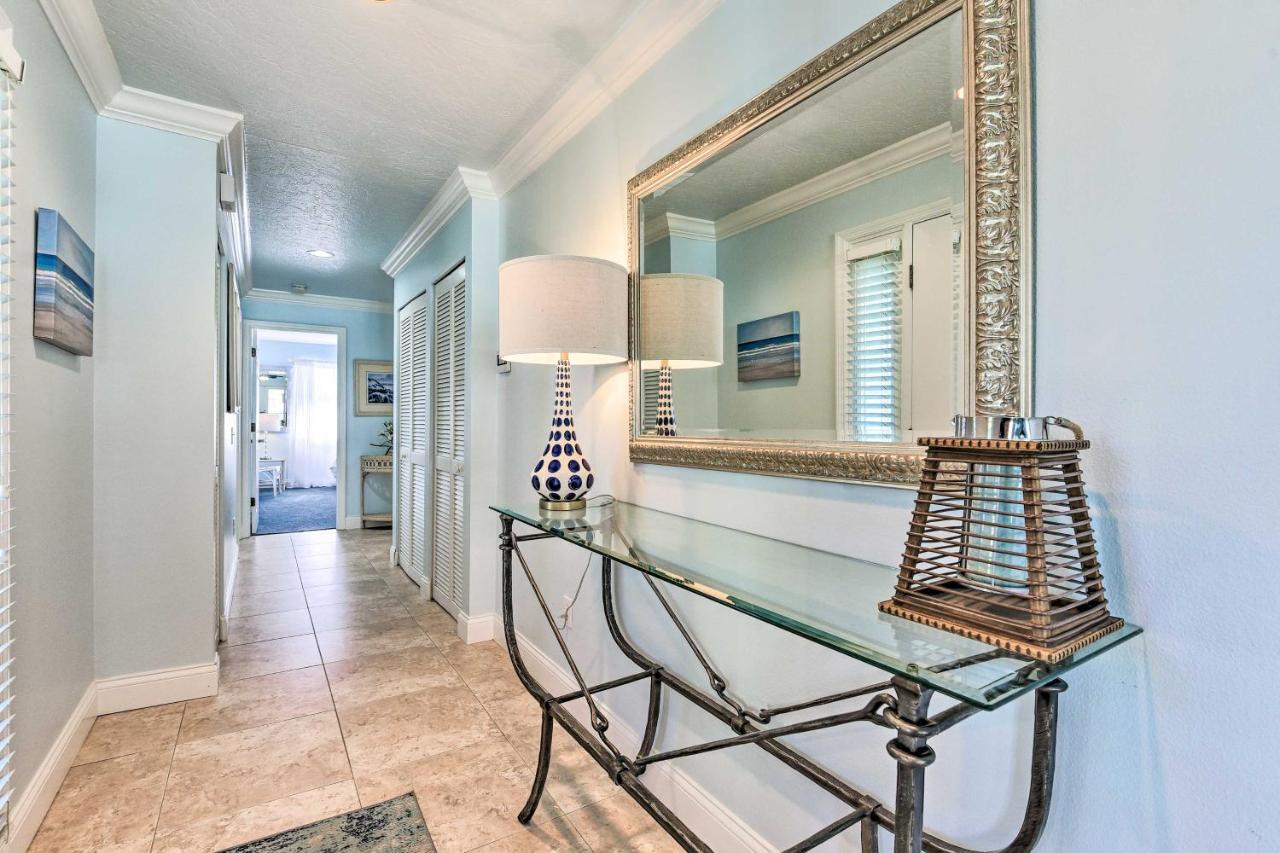 Bradenton Beach Escape Steps To Ocean And Bay! Экстерьер фото