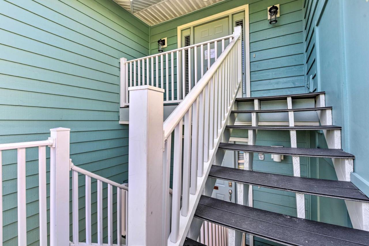 Bradenton Beach Escape Steps To Ocean And Bay! Экстерьер фото